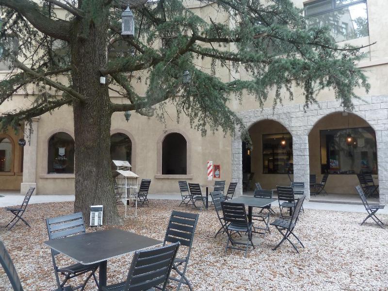 Plaza Canning Hotel Ezeiza