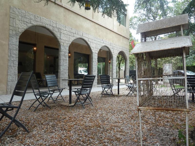 Plaza Canning 4* Ezeiza