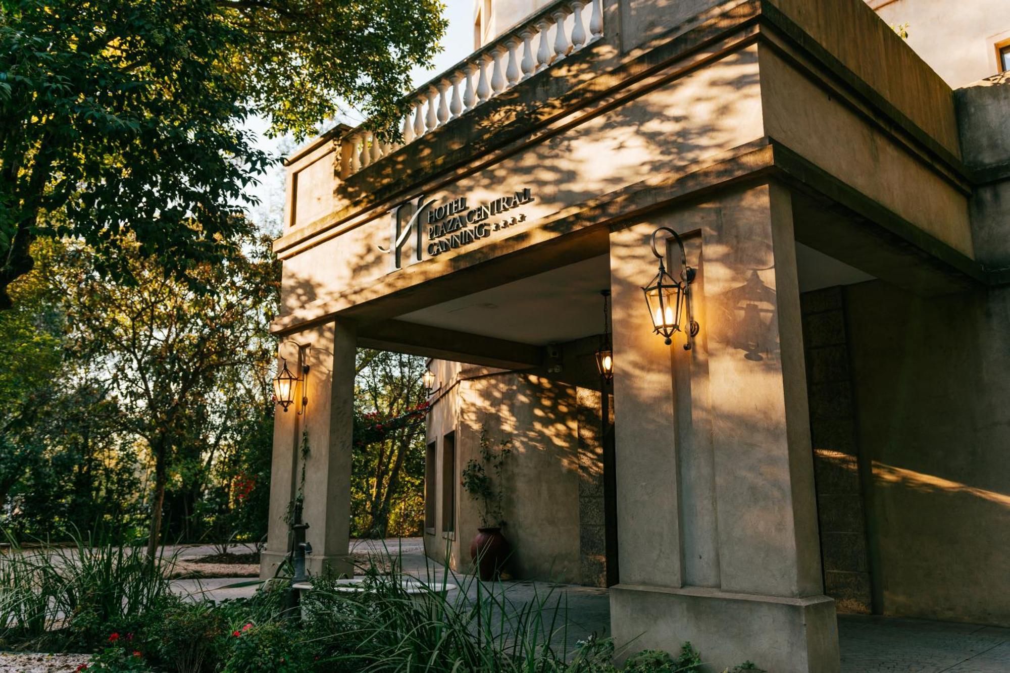 Hotel Plaza Canning Ezeiza