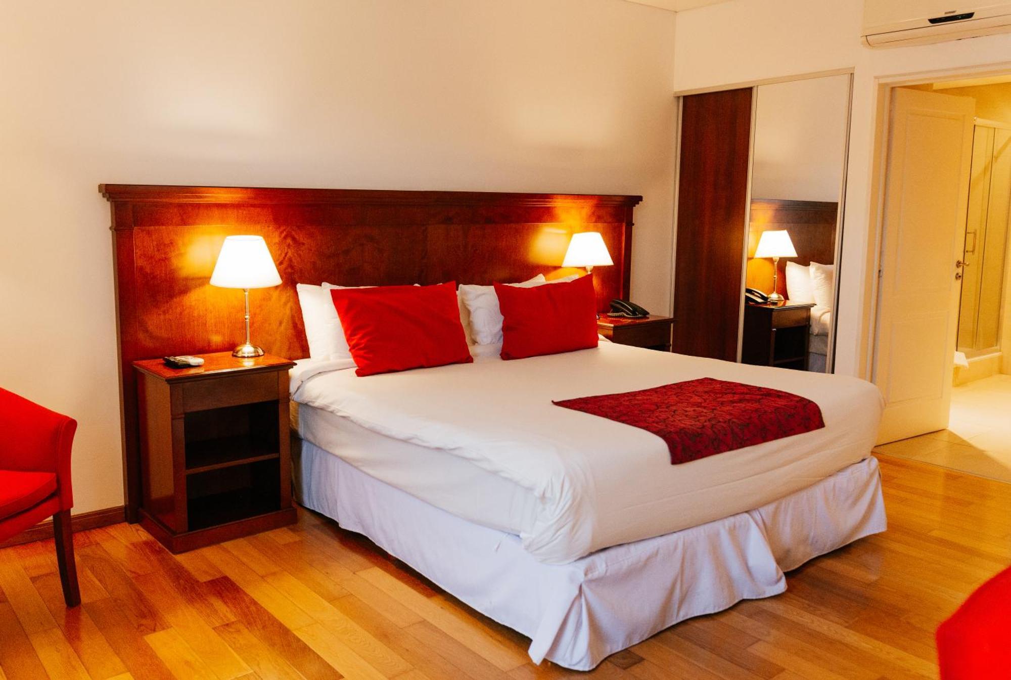 Plaza Canning Hotel Ezeiza