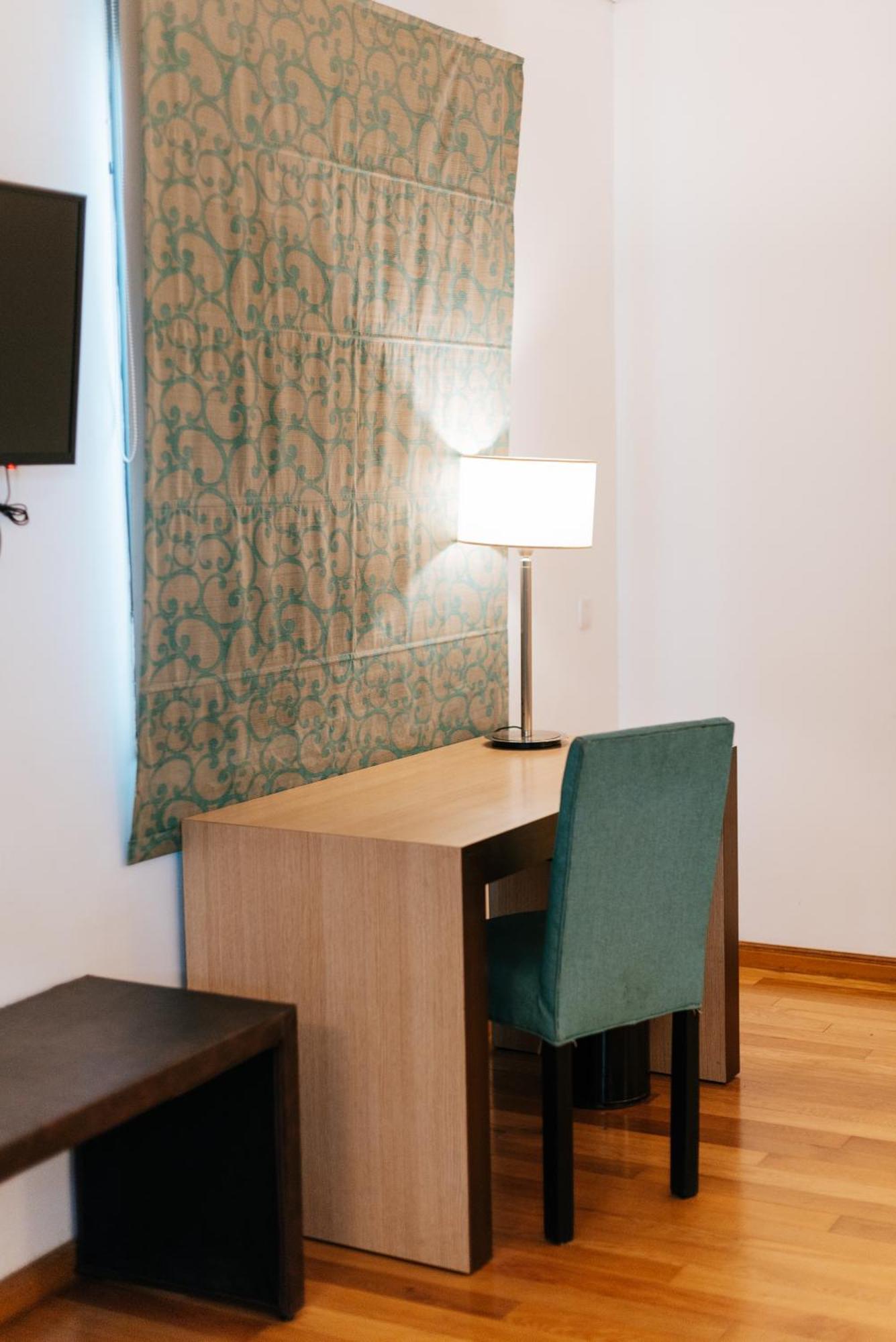 Plaza Canning Hotel Ezeiza