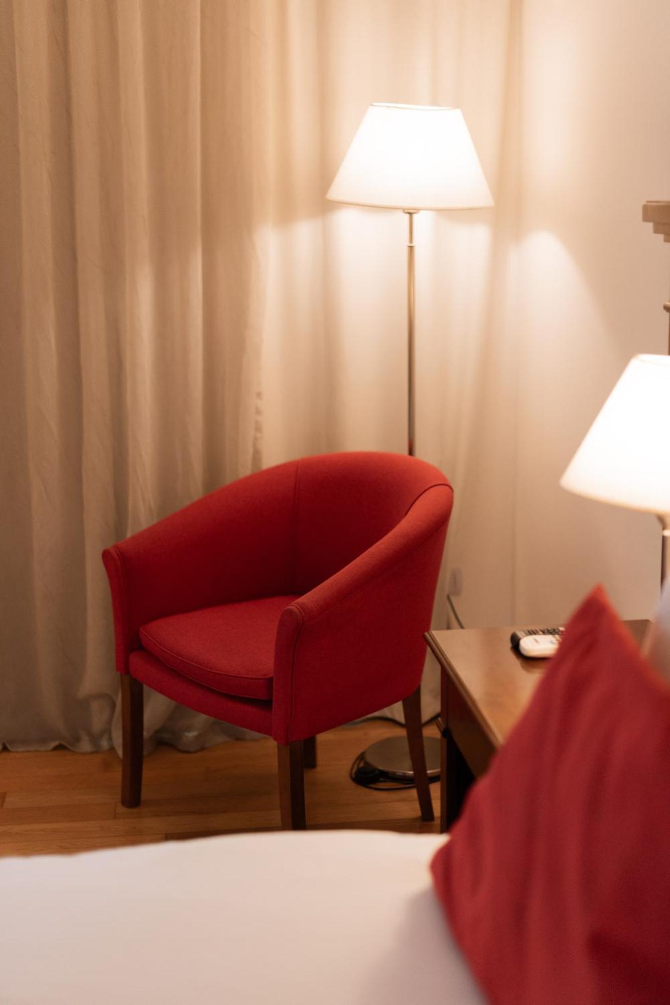 Hotel Plaza Canning Ezeiza