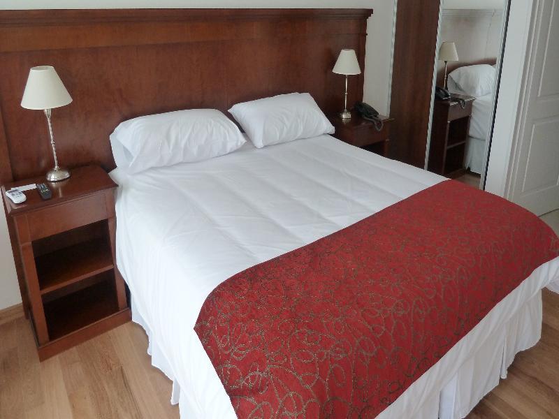 Plaza Canning Hotel Ezeiza