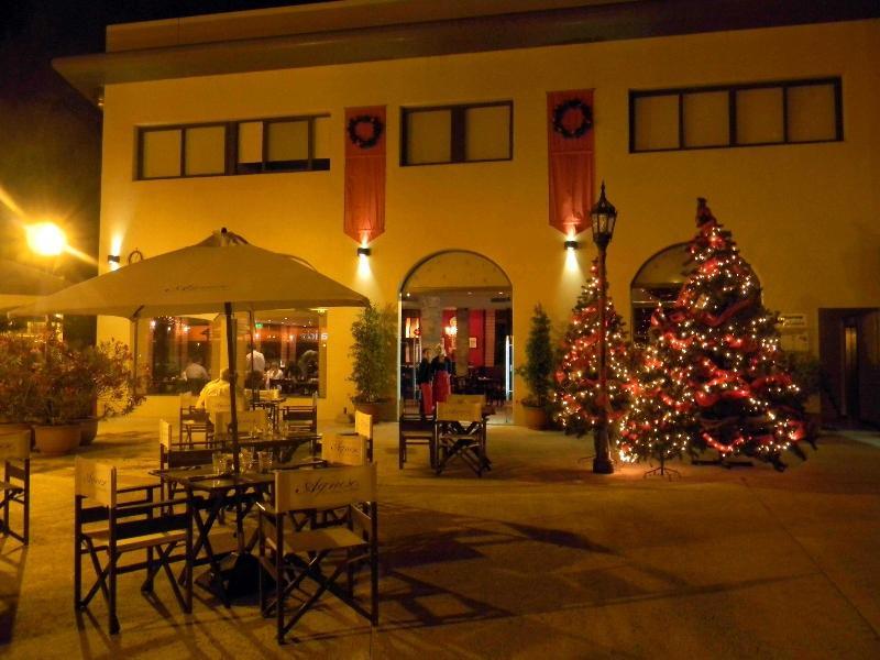 Hotel Plaza Canning